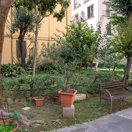 Dreams In Rome - Colosseum Apartment-2
