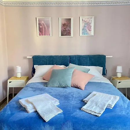 Dreams In Rome - Colosseum Apartment-2