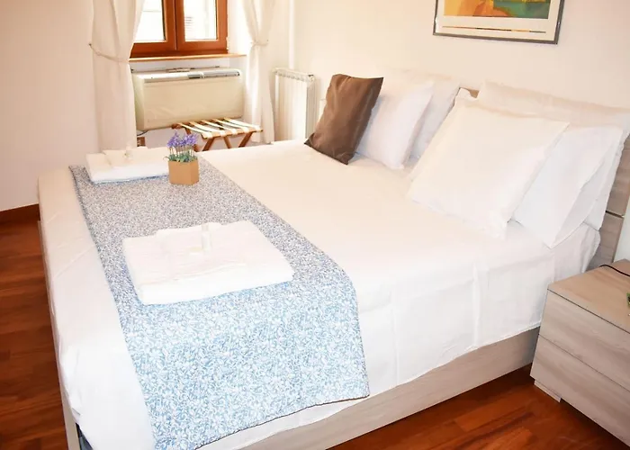 Vg - Al Pincio 5 Stelle - Luxury Apartment