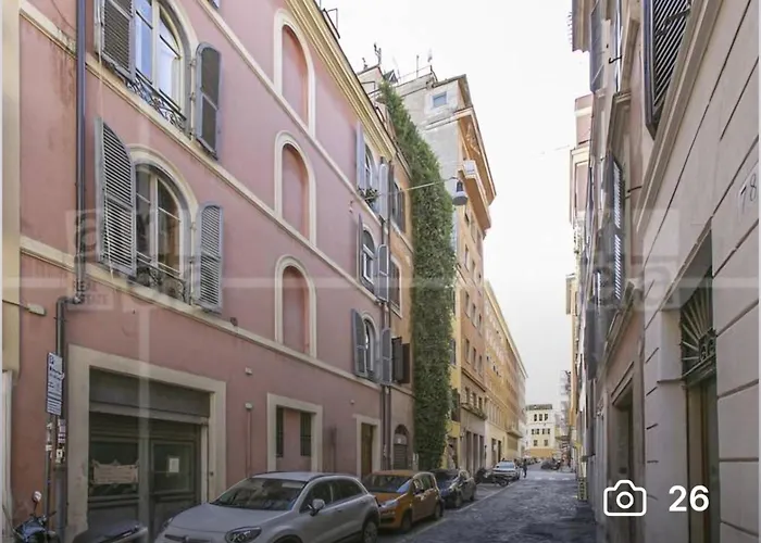 Casa Dolce Casa